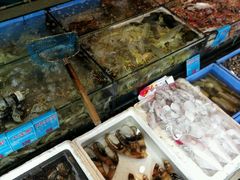 -揭阳钟记小食(福田新村店)