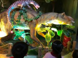 -恐龙探索乐园(磁器口店)