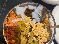 -三猫黑鱼花(南大店)