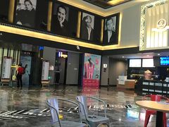 -万达影城(南宁万达茂IMAX店)