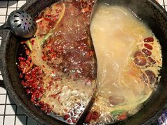 -董眼镜火锅(洪崖洞总店)