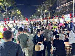 -海大南门夜市(海富街店)