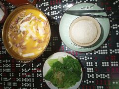 -外婆小聚茶餐厅·生日·团建(市民中心店)