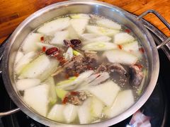 -草原牧羊火锅·龙虾·烤鱼(杨浦店)