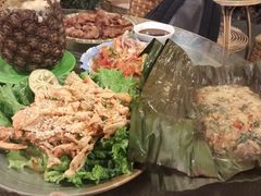 -多哥水傣味餐厅(司马巷店)