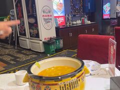 -老浒记烤鸭-北京菜(琉璃厂店)