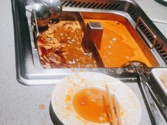 -海底捞火锅(攀枝花万达店)