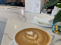 -LAB COFFEE来杯咖啡(浦仓路店)