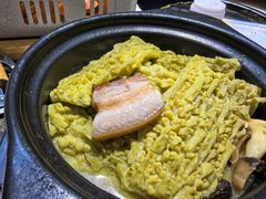 -东江海鲜大排档·潮汕菜·砂锅粥