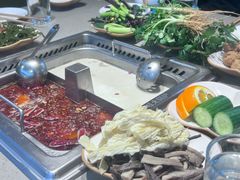 -海底捞火锅(新华联梦想城店)