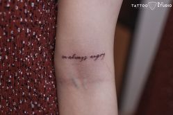 -飛凡TATTOO纹身•原创