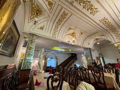 -华梅西餐厅(哈尔滨中央大街店)