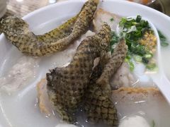 -正宗潮州鱼蛋粉(长寿西路店)