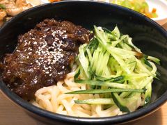 -土大力韩式烤肉料理(和平路店)