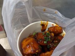 -周签签锅巴土豆(建设路总店)