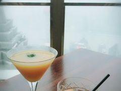 -上海柏悦酒店·世纪100牛排馆