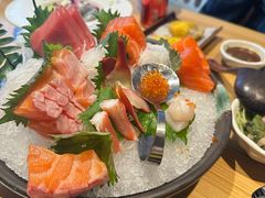 -花和海鲜自助(梅江店)