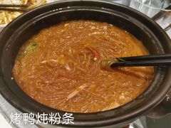 -小厨娘淮扬菜(六合欢乐港店)