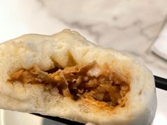 豆腐皮包-花园茶楼(兴城西路店)