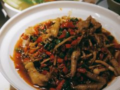 -王妈热卤·川味馆(海昌店)