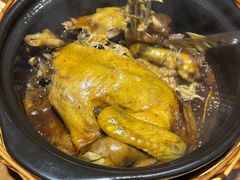 -老西门·常州菜(新区店)