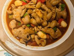 -匠熙小馆(崇文门店)