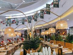 -船歌·鱼水饺青岛菜(枫蓝国际购物中心店)