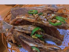 -南记食粥坊·宵夜大排档(莲花总店)