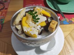 -甘思咪哚·云南艺术餐厅(天河广百店)