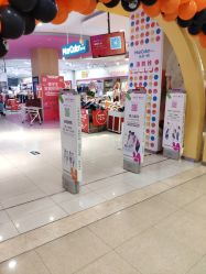 -孩子王童乐园(武汉永旺店)