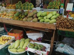 -港华水果街(港华广场店)