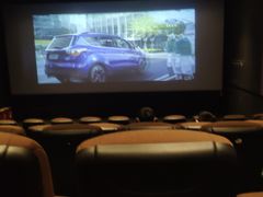 -星美国际影商城(黄龙店)