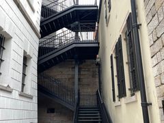 -大馆(前中区警署建築群)