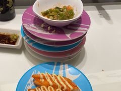 -三禾寿司(南城印象汇店)