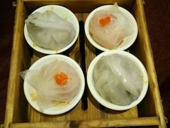 -喜鹊茶点.啫煲(车陂店)