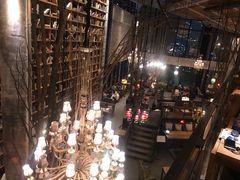 -漫咖啡(浏阳河店)