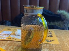 -喝丢一只鞋海鲜烧烤·海肠捞饭(东关街店)