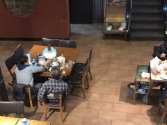 -百草滩羊清水涮羊肉(长城路店)