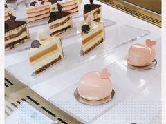 -PAUL LAFAYET 法式甜品(港汇广场店)