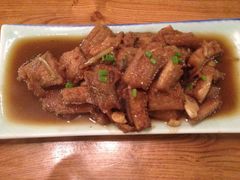 妈妈的味道-妈妈的味道(工人体育场东路店)