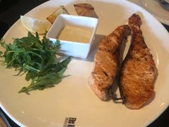 -Efes Turkish & Mediterranean Cuisine 艾菲斯餐厅(陆家嘴店)