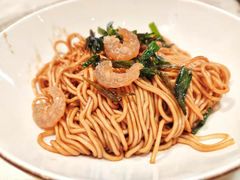 开阳葱油拌面-漢舍中国菜馆(889广场店)