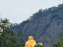 -大慈岩风景区