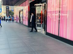 -Victoria's Secret(杭州湖滨银泰in77店)