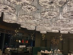 -南宁万丽酒店-万丽轩中餐厅