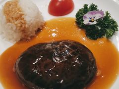 -致明德素食餐厅(土屋路店)
