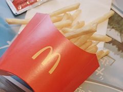 -麦当劳(华发商都店)