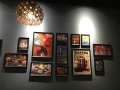 -TUK土耳其餐厅·下午茶(卢湾店)