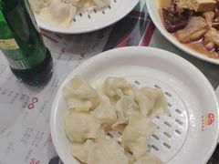 -添福来墨鱼饺子 · 海鲜东北菜(泡崖店)