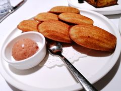 -壳里西餐厅Coquille Seafood Bistro(蒙自路店)